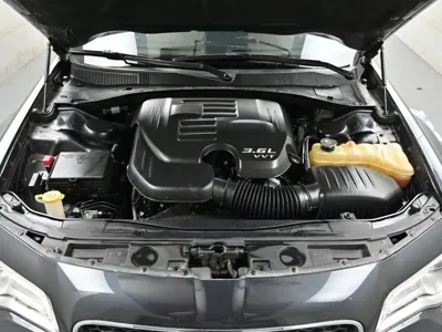 Chrysler 300C 2016, 65128 км, за 9800000 KRW - фото 6