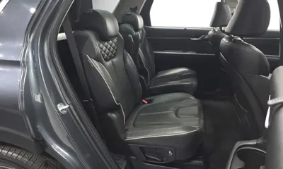 Hyundai Palisade 2019, 172871 км, за 19700000 KRW - фото 11