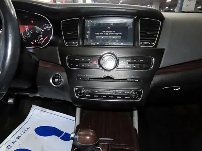 Kia K7 2015, 90935 км, за 5500000 KRW - фото 11