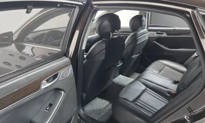 Genesis G80 2018, 243684 км, за 10200000 KRW - фото 17