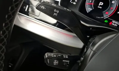 Audi Q7 2025, 18101 км, за 98500000 KRW - фото 29