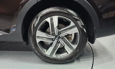 Kia Sorento 2021, 56913 км, за 28900000 KRW - фото 21