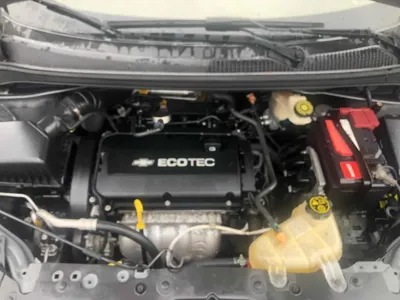 ChevroletGMDaewoo Aveo 2014, 69000 км, за 2690000 KRW - фото 19