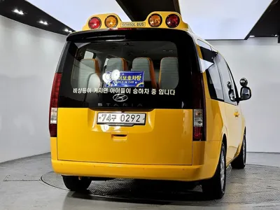 Hyundai Staria 2022, 116863 км, за 24700000 KRW
