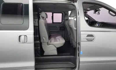 Hyundai Starex 2018, 113619 км, за 9800000 KRW - фото 11