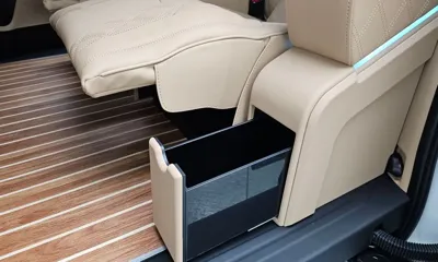 Kia Canival 2026, 34 км, за 88720000 KRW - фото 15