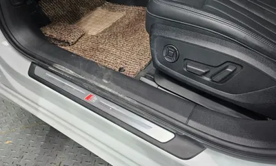 Audi A6 2020, 36919 км, за 30700000 KRW - фото 34