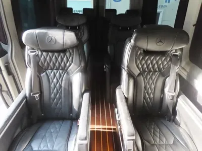 Mercedes-Benz Sprinter 2018, 140000 км, за 30900000 KRW - фото 9