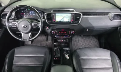 Kia Sorento 2015, 229819 км, за 7700000 KRW - фото 7