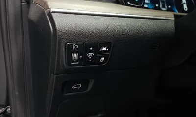 Kia K5 2021, 80083 км, за 17900000 KRW - фото 32