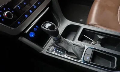 Hyundai Sonata 2015, 153567 км, за 5700000 KRW - фото 9