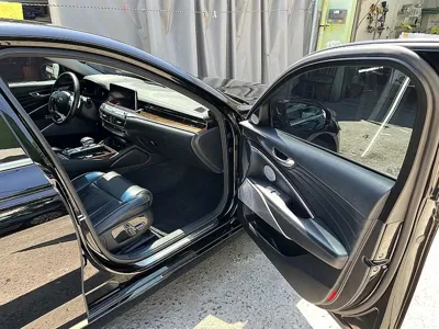 Kia K9 2019, 121800 км, за 18000000 KRW - фото 12