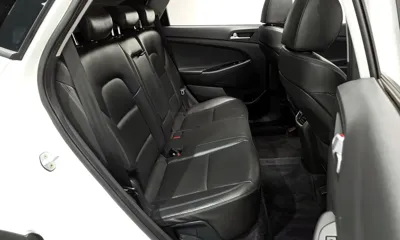 Hyundai Tucson 2019, 122047 км, за 13500000 KRW - фото 12