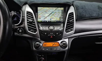 KG_Mobility_Ssangyong KORANDO 2014, 152561 км, за 3900000 KRW - фото 14