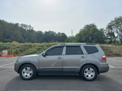 Kia Mohave 2011, 95229 км, за 8300000 KRW