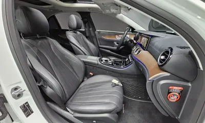 Mercedes-Benz E-Class 2019, 98672 км, за 27500000 KRW - фото 10
