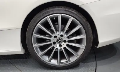 Mercedes-Benz C-Class 2018, 88986 км, за 23490000 KRW - фото 21
