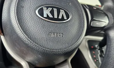 Kia Ray 2019, 127539 км, за 5600000 KRW - фото 15