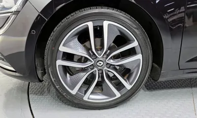 Renault-KoreaSamsung SM6 2019, 53338 км, за 8590000 KRW - фото 5
