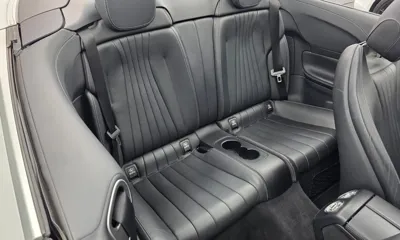 Mercedes-Benz E-Class 2018, 167201 км, за 21990000 KRW - фото 12