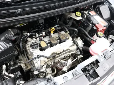 ChevroletGMDaewoo Spark 2019, 110750 км, за 6200000 KRW - фото 6