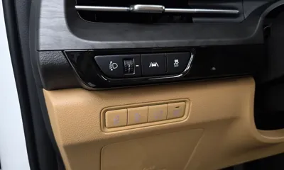 Kia Canival 2023, 80751 км, за 25800000 KRW - фото 27