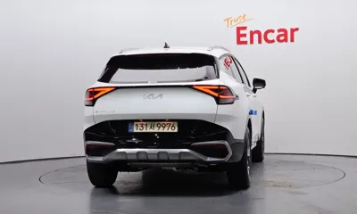 Kia Sportage 2023, 82696 км, за 38500000 KRW