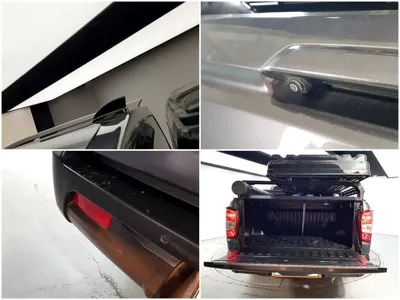 KG_Mobility_Ssangyong Rexton 2019, 66710 км, за 14000000 KRW - фото 19