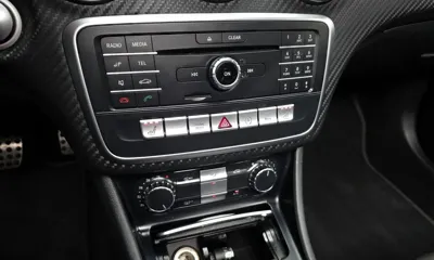 Mercedes-Benz A-Class 2018, 159447 км, за 9500000 KRW - фото 18