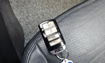 Kia K7 2016, 139254 км, за 6900000 KRW - фото 29