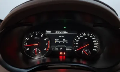 Kia Stinger 2018, 89224 км, за 17900000 KRW - фото 8