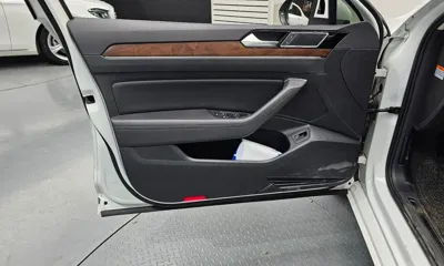 Volkswagen Passat 2018, 115795 км, за 16900000 KRW - фото 24
