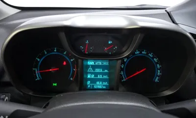 ChevroletGMDaewoo Orlando 2017, 127667 км, за 7990000 KRW - фото 8