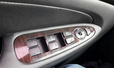 Hyundai Genesis 2012, 52559 км, за 5300000 KRW - фото 9