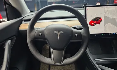 Tesla Model Y 2021, 77920 км, за 36900000 KRW - фото 13