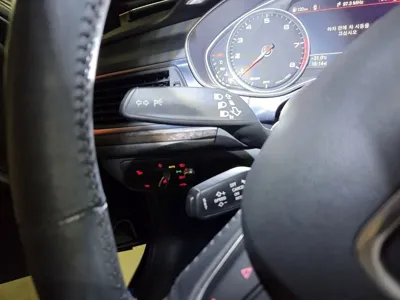 Audi A6 2018, 140525 км, за 13900000 KRW - фото 10