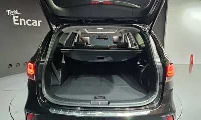 Hyundai Maxcruz 2016, 133000 км, за 14830000 KRW - фото 20