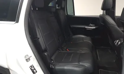 Mercedes-Benz EQB 2023, 45964 км, за 42500000 KRW - фото 11