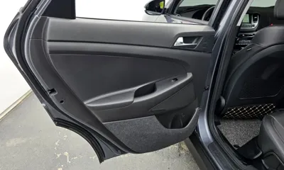 Hyundai Tucson 2018, 46117 км, за 13900000 KRW - фото 25