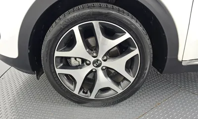 Kia Sportage 2017, 108432 км, за 13900000 KRW - фото 5
