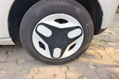 Geely Galaxy Panda 2025, 3300 км, за 44322.76 CNY - фото 8
