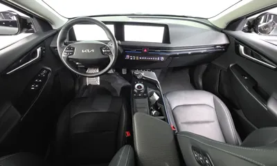 Kia EV6 2023, 59979 км, за 32500000 KRW - фото 7