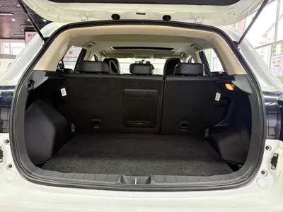 Mitsubishi ASX 2022, 53000 км, за 76800 CNY - фото 20