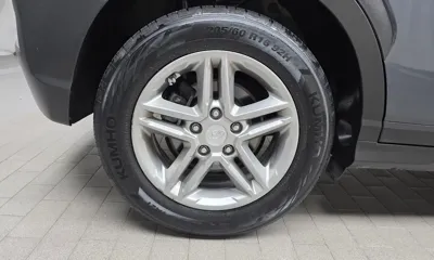 Hyundai Kona 2020, 175887 км, за 8800000 KRW - фото 5