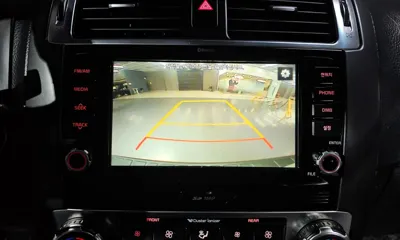 Kia Mohave 2017, 284765 км, за 8500000 KRW - фото 14