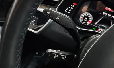 Audi A6 2021, 35972 км, за 33500000 KRW - фото 29