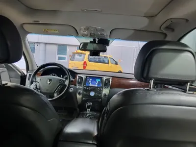 Hyundai Equus 2011, 177920 км, за 3300000 KRW - фото 6