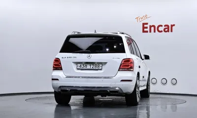 Mercedes-Benz GLK-Class 2015, 95857 км, за 20300000 KRW