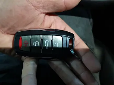 Haval H6 2022, 41900 км, за 48500 CNY - фото 9