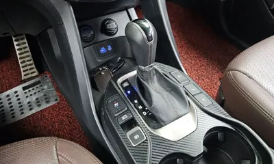 Hyundai Maxcruz 2017, 171364 км, за 12990000 KRW - фото 9